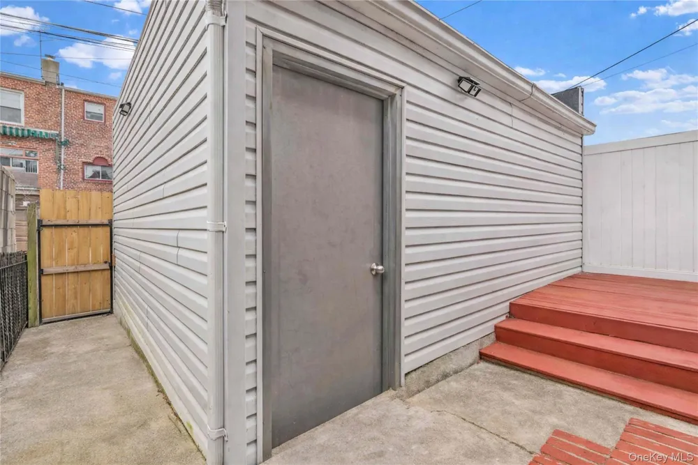 179-04 Selover Road Springfield Gardens, NY 11434