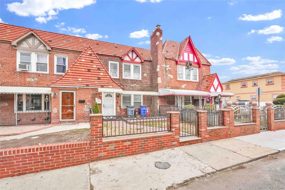 179-04 Selover Road Springfield Gardens, NY 11434