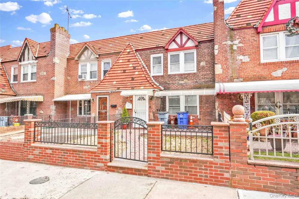 179-04 Selover Road Springfield Gardens, NY 11434