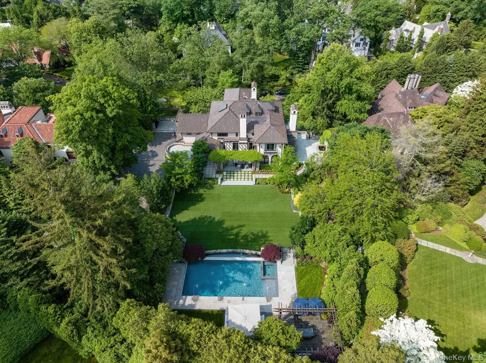 47 Masterton Road Bronxville, NY 10708