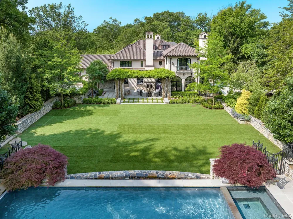47 Masterton Road Bronxville, NY 10708