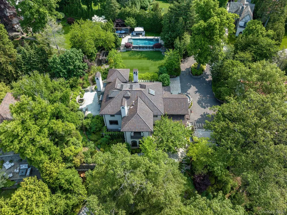 47 Masterton Road Bronxville, NY 10708