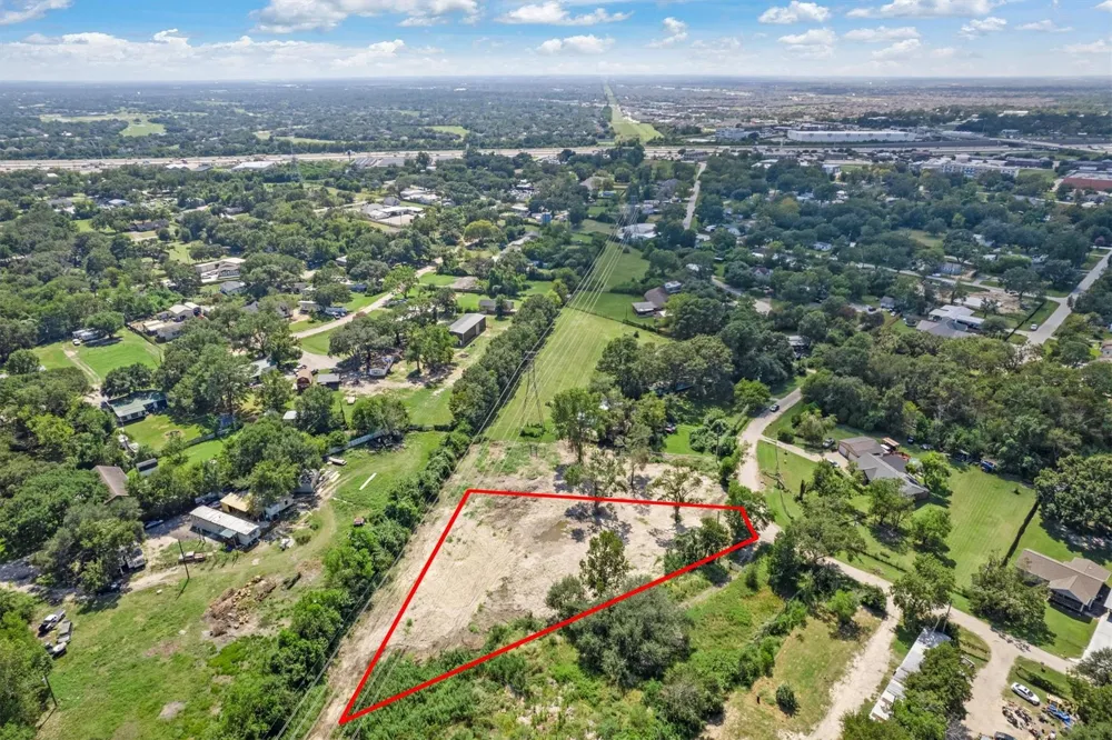 12302 Gary Court Cypress, TX 77429