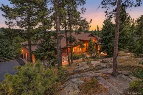 7790 S Homesteader Drive