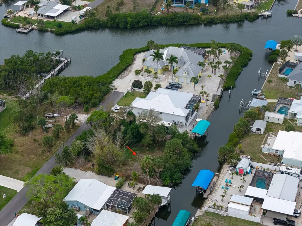 1132 ANDREWS STREET Englewood, FL 34224