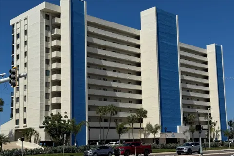15000 GULF BOULEVARD #1108