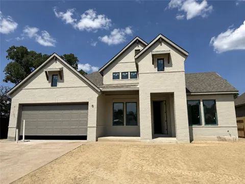 1709 Hidalgo Pass Court