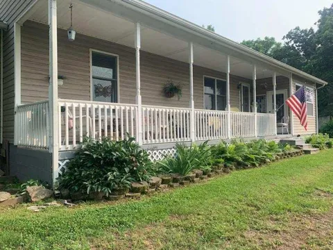 3437 County Road 995