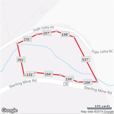 120 Sterling Mine Road