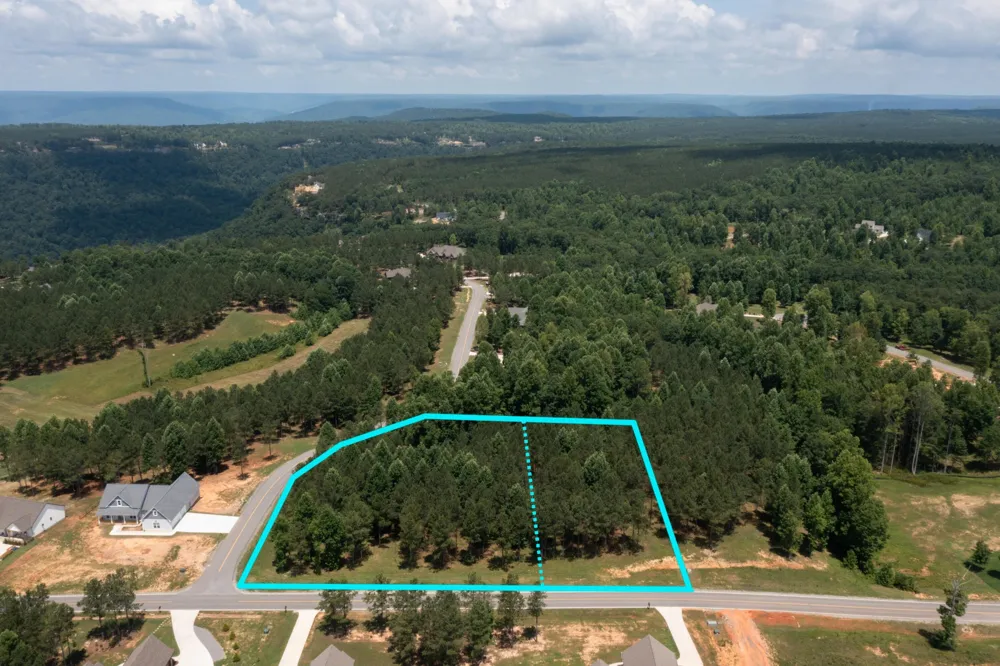 0 Pappy Road Jasper, TN 37347