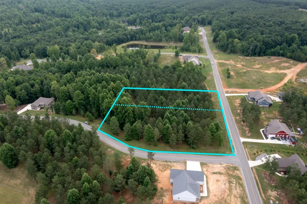 0 Pappy Road Jasper, TN 37347