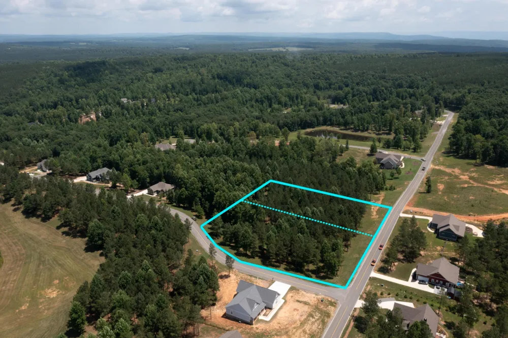0 Pappy Road Jasper, TN 37347