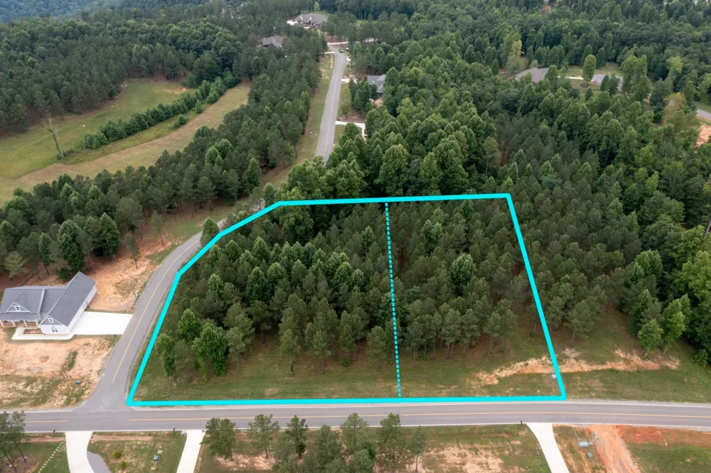 0 Pappy Road Jasper, TN 37347