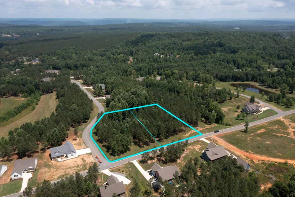 0 Pappy Road Jasper, TN 37347