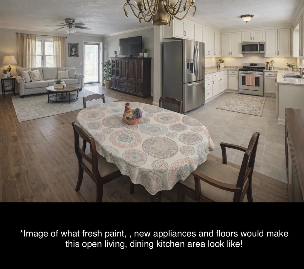 555 Eastside Dr White Bluff, TN 37187
