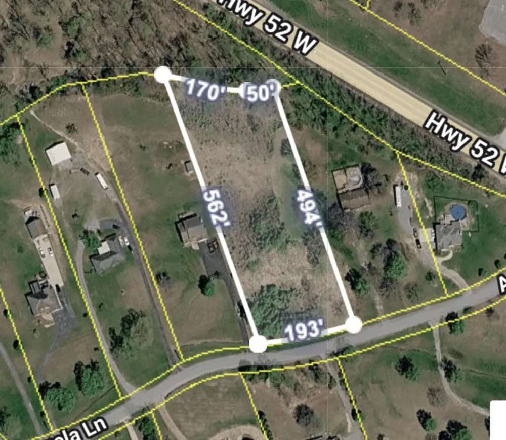 116 Angela Ln Westmoreland, TN 37186