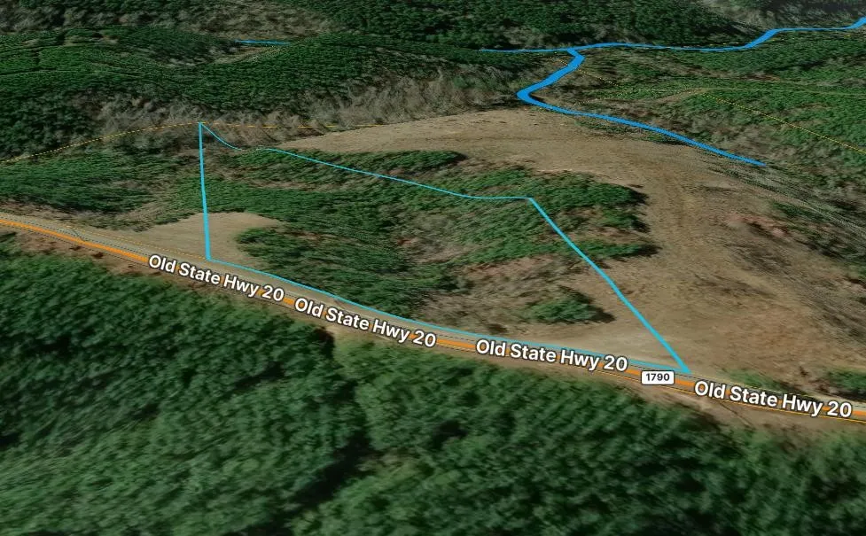 8072 Old Hohenwald Rd Linden, TN 37096
