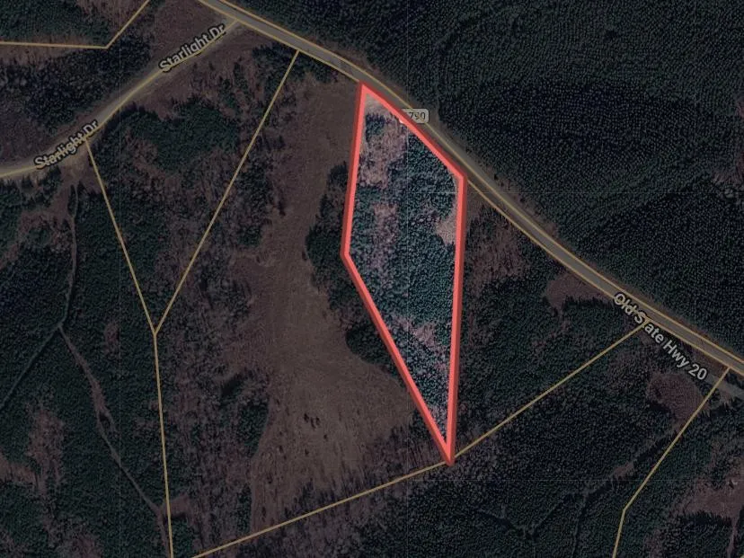 8072 Old Hohenwald Rd Linden, TN 37096