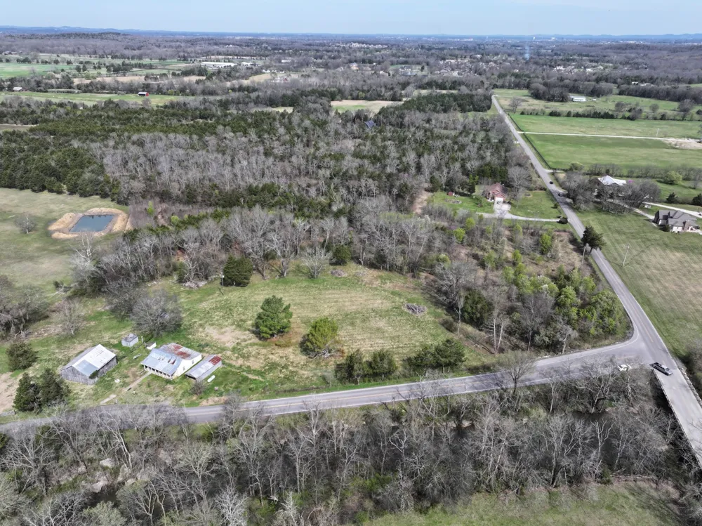 0 Webb Road Murfreesboro, TN 37128