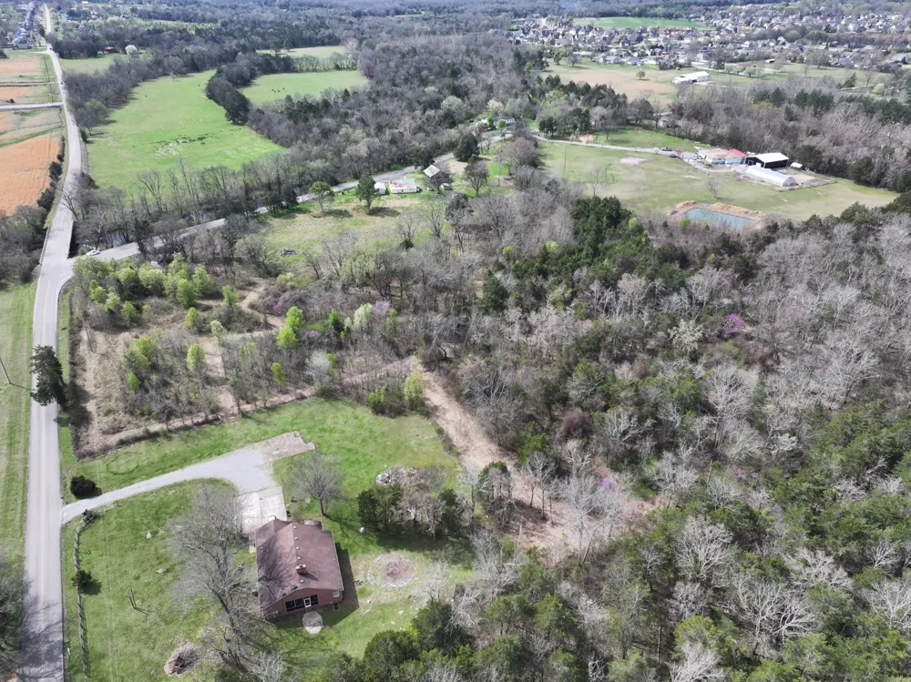 0 Webb Road Murfreesboro, TN 37128