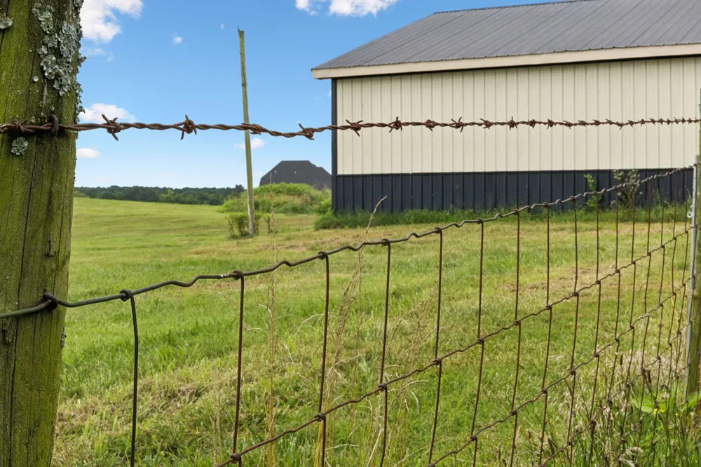 366 Port Royal Rd Clarksville, TN 37040