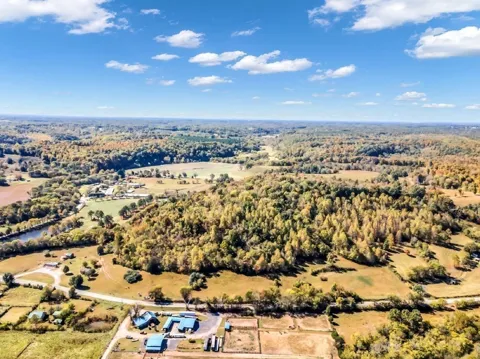 13581 Campbellsville Rd LOT 2