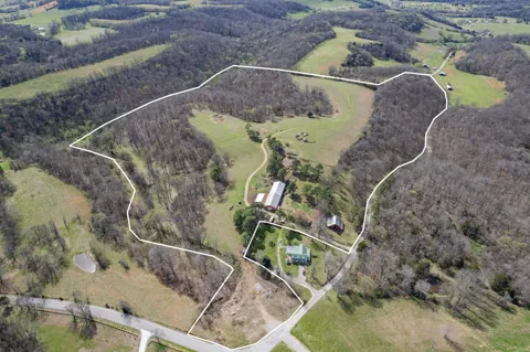 2675 Red Nix Rd