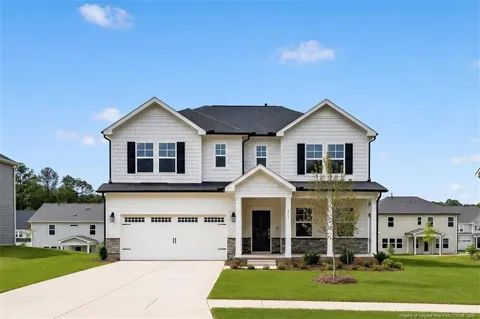 213 Hickory Grove Drive