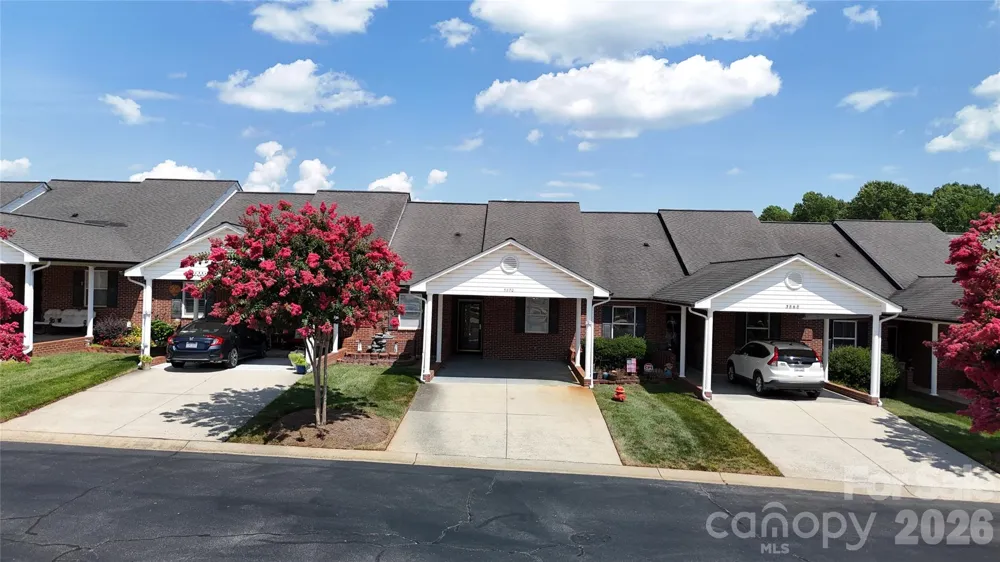 3870 Sage Court Denver, NC 28037