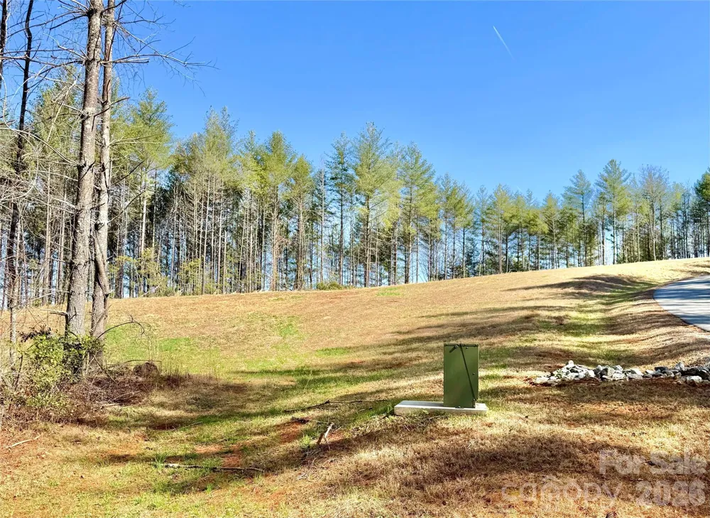 6129 Painted Ridge Trail #Lot 739 Lenoir, NC 28645