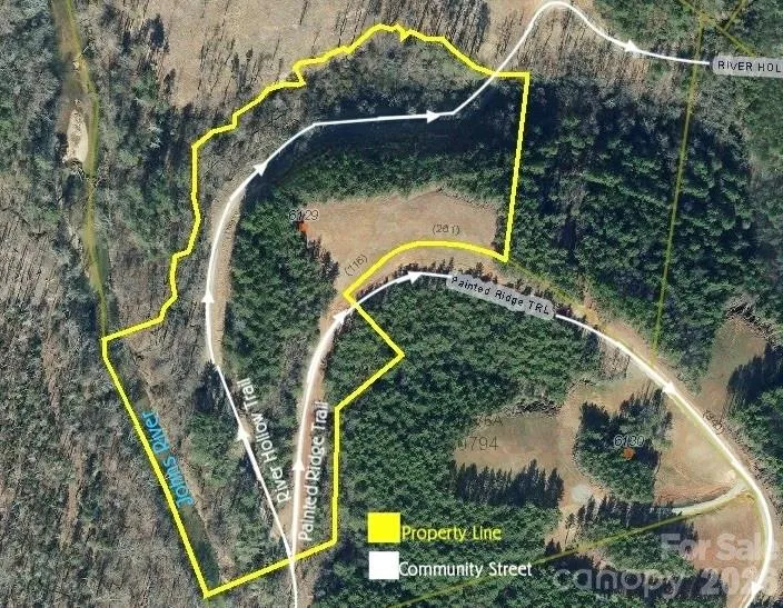 6129 Painted Ridge Trail #Lot 739 Lenoir, NC 28645