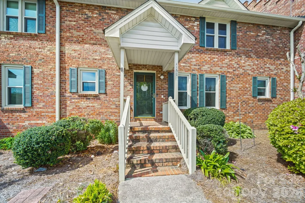 1160 SE Crestmont Drive Concord, NC 28025