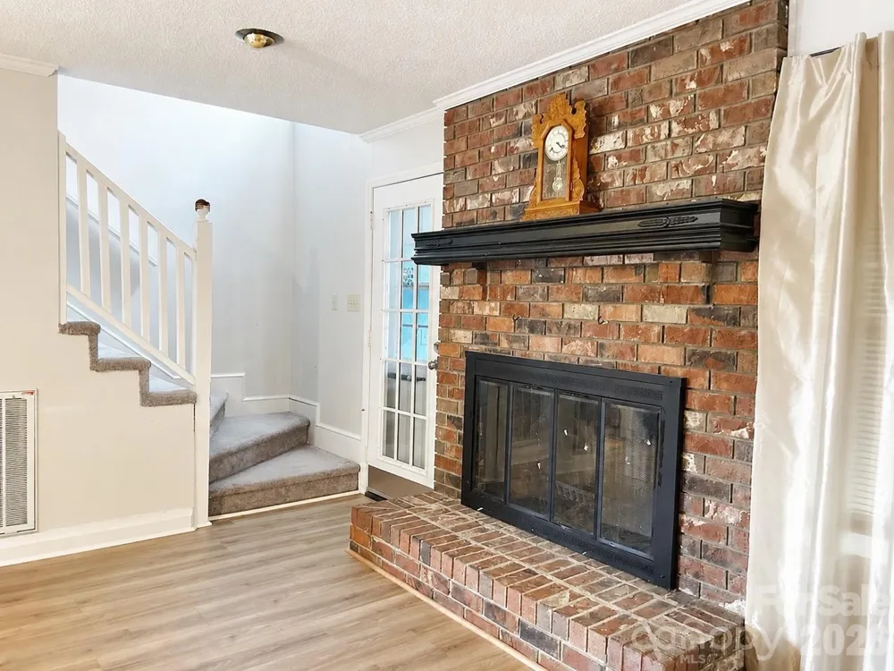 1160 SE Crestmont Drive Concord, NC 28025