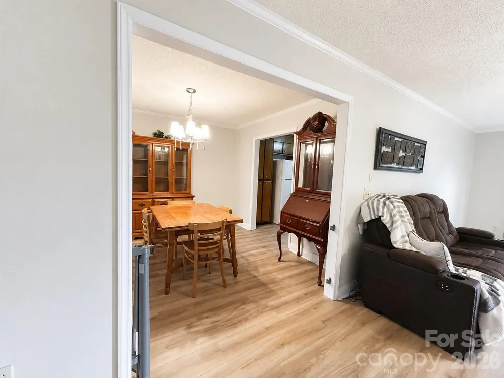 1160 SE Crestmont Drive Concord, NC 28025