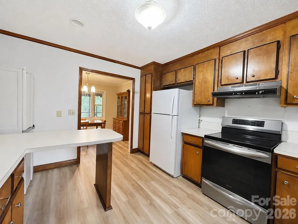 1160 SE Crestmont Drive Concord, NC 28025