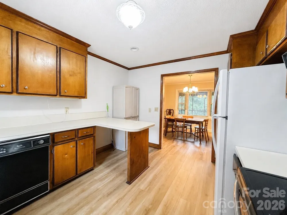 1160 SE Crestmont Drive Concord, NC 28025