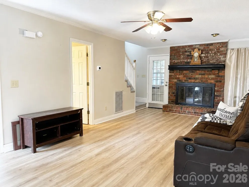1160 SE Crestmont Drive Concord, NC 28025