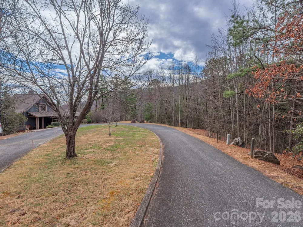 102 Trillium Lane ##C-3 Black Mountain, NC 28711