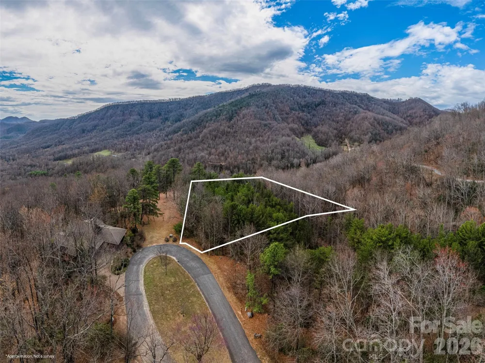 102 Trillium Lane ##C-3 Black Mountain, NC 28711
