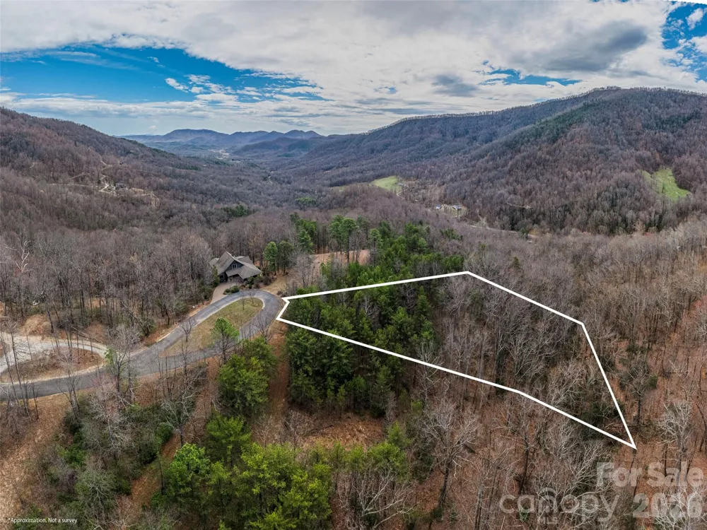 102 Trillium Lane ##C-3 Black Mountain, NC 28711