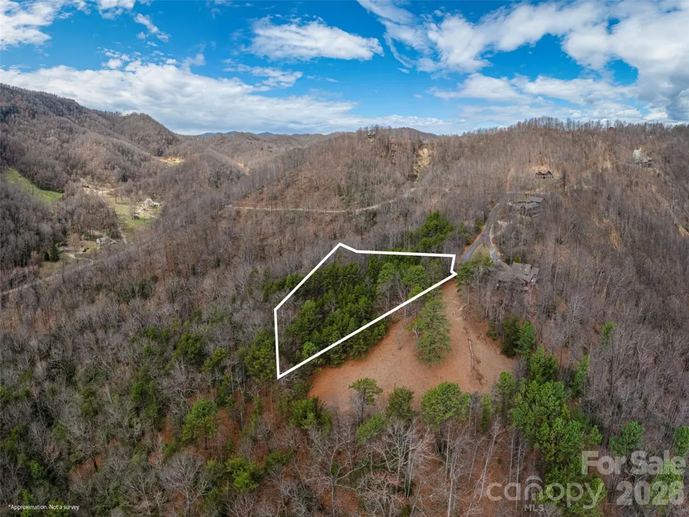 102 Trillium Lane ##C-3 Black Mountain, NC 28711