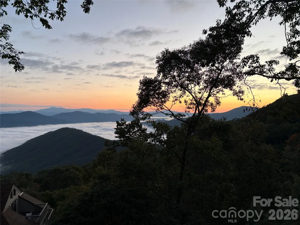 133 Club House Drive #4B Burnsville, NC 28714