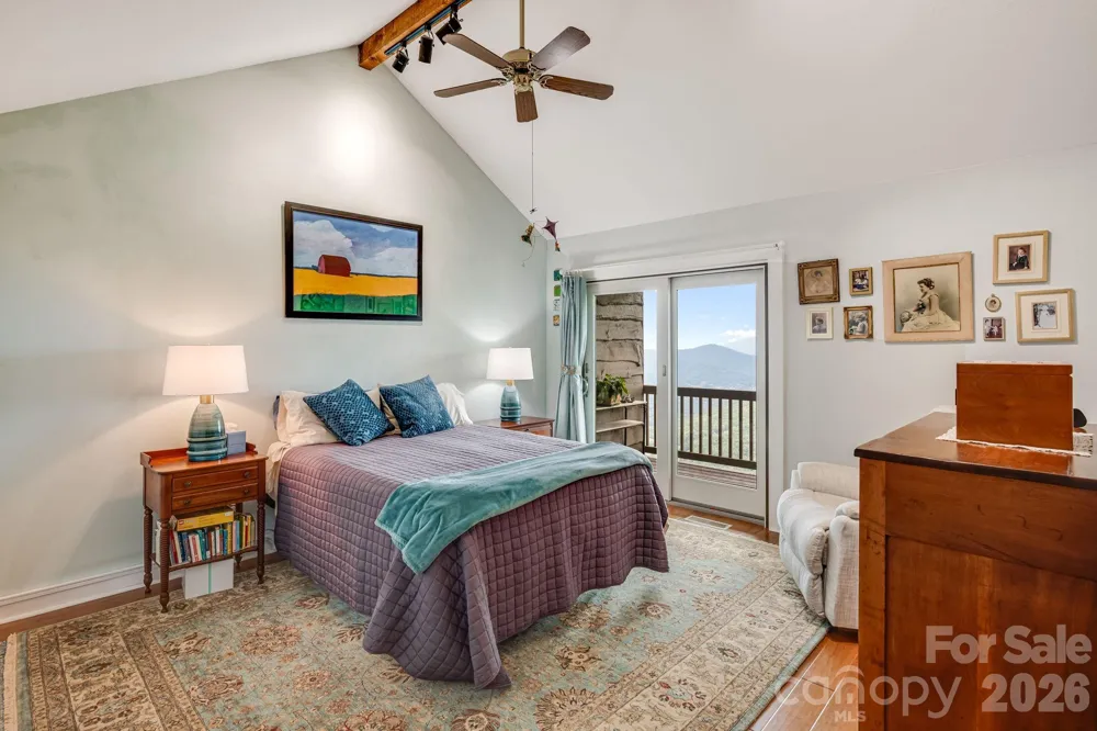 133 Club House Drive #4B Burnsville, NC 28714