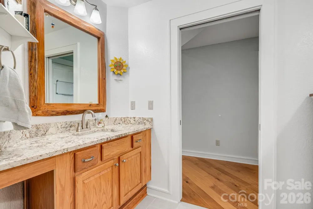 133 Club House Drive #4B Burnsville, NC 28714