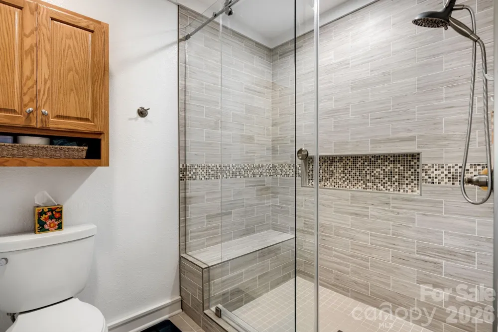 133 Club House Drive #4B Burnsville, NC 28714