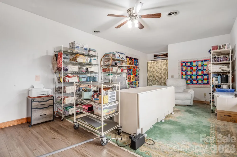 133 Club House Drive #4B Burnsville, NC 28714