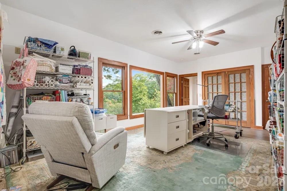 133 Club House Drive #4B Burnsville, NC 28714