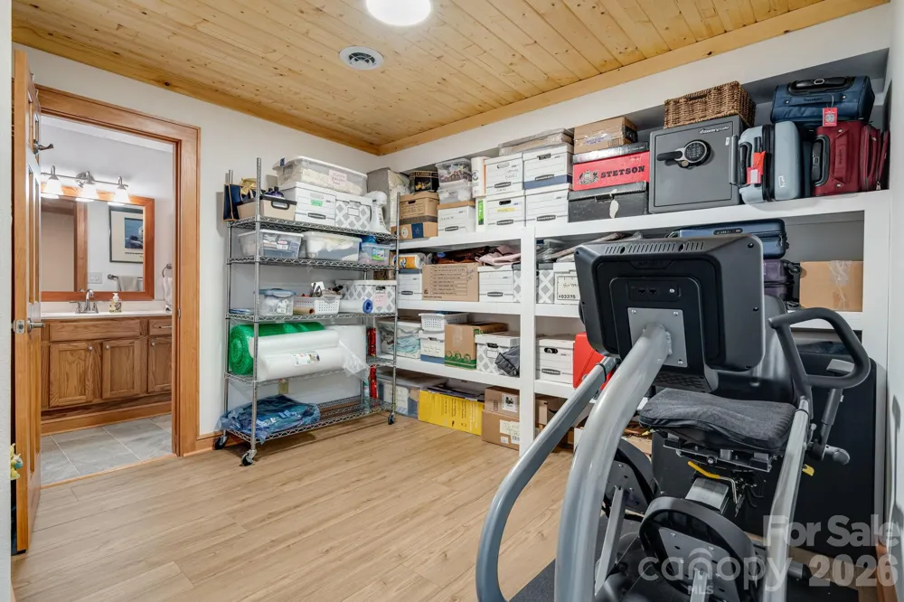 133 Club House Drive #4B Burnsville, NC 28714