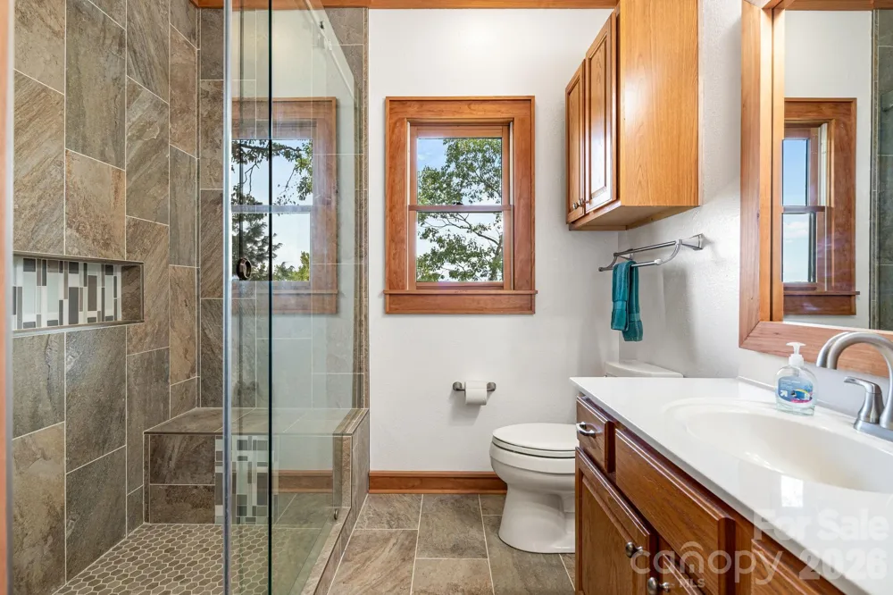 133 Club House Drive #4B Burnsville, NC 28714