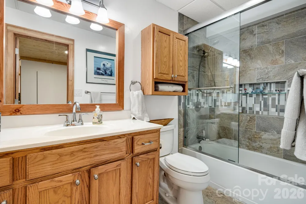133 Club House Drive #4B Burnsville, NC 28714